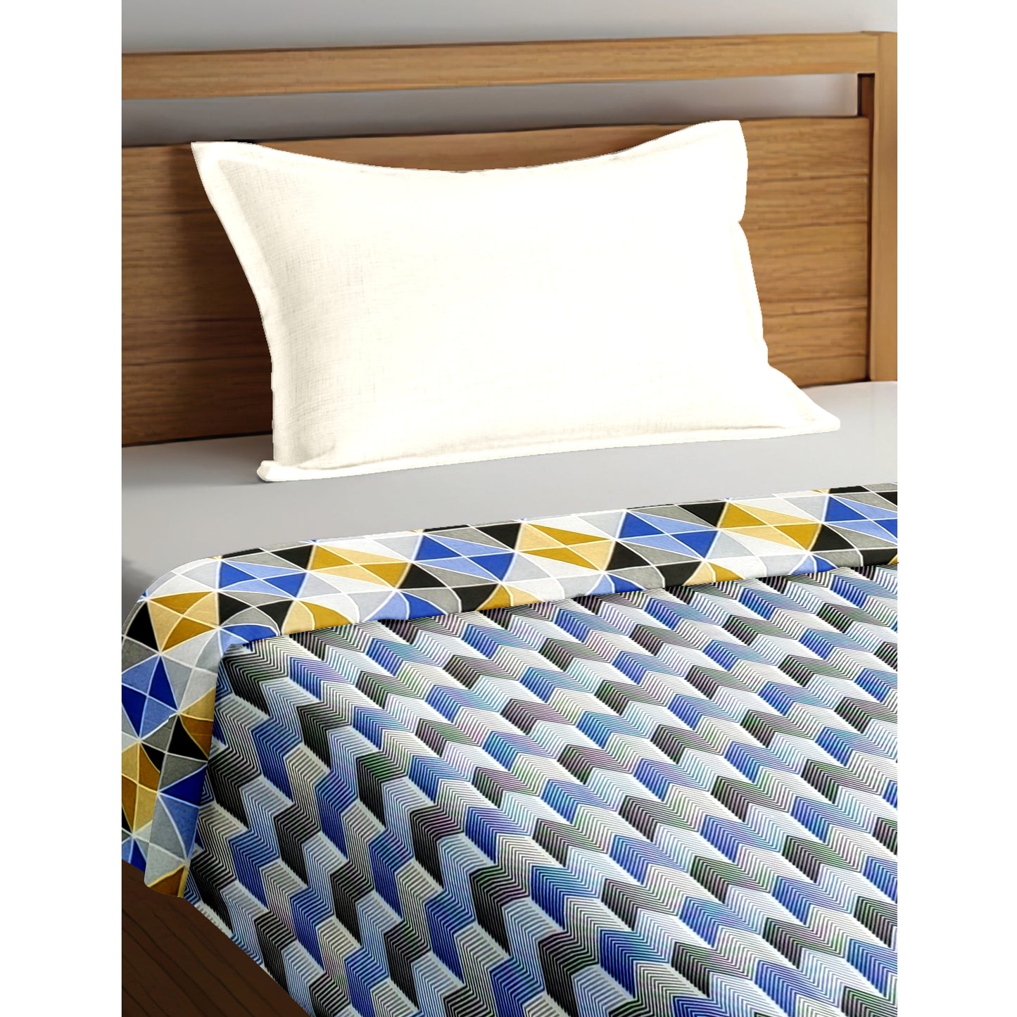 Comfy - Super Soft Reversible Dohar