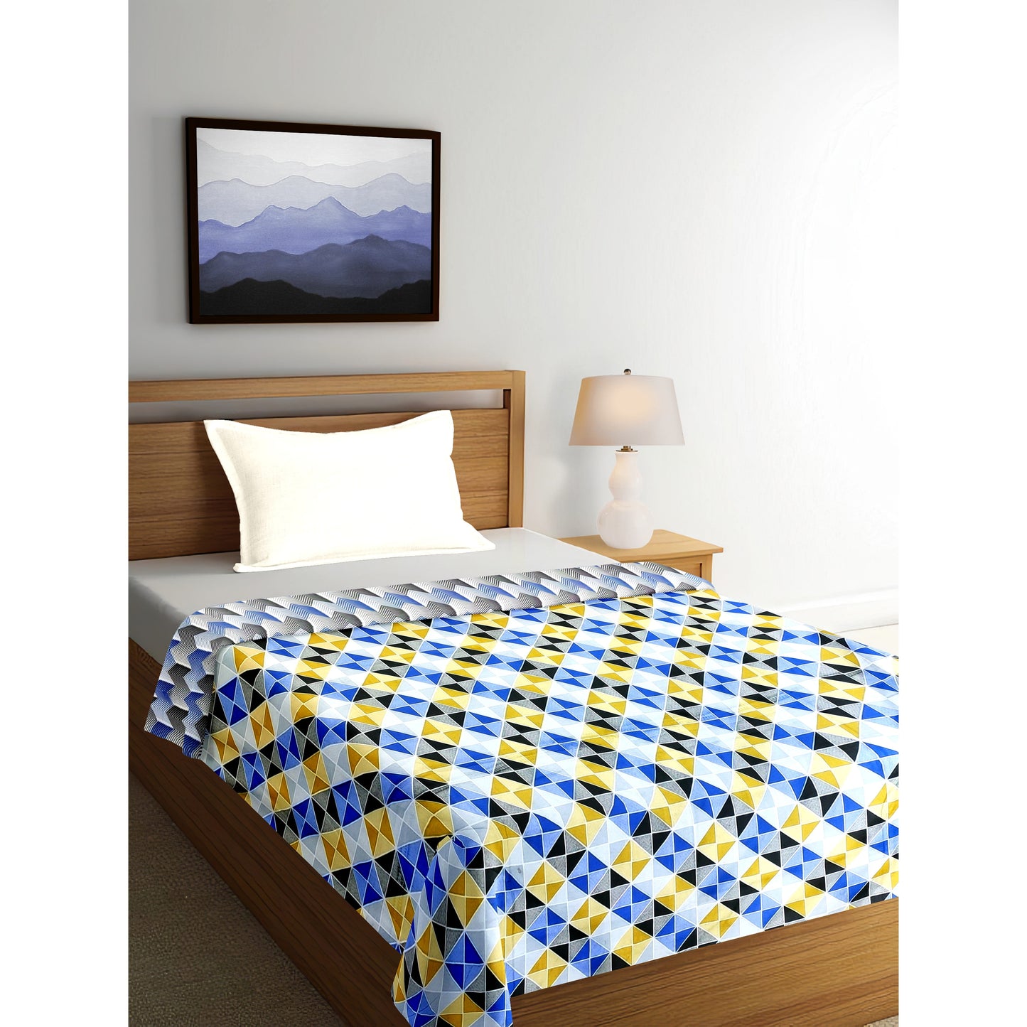 Comfy - Super Soft Reversible Dohar