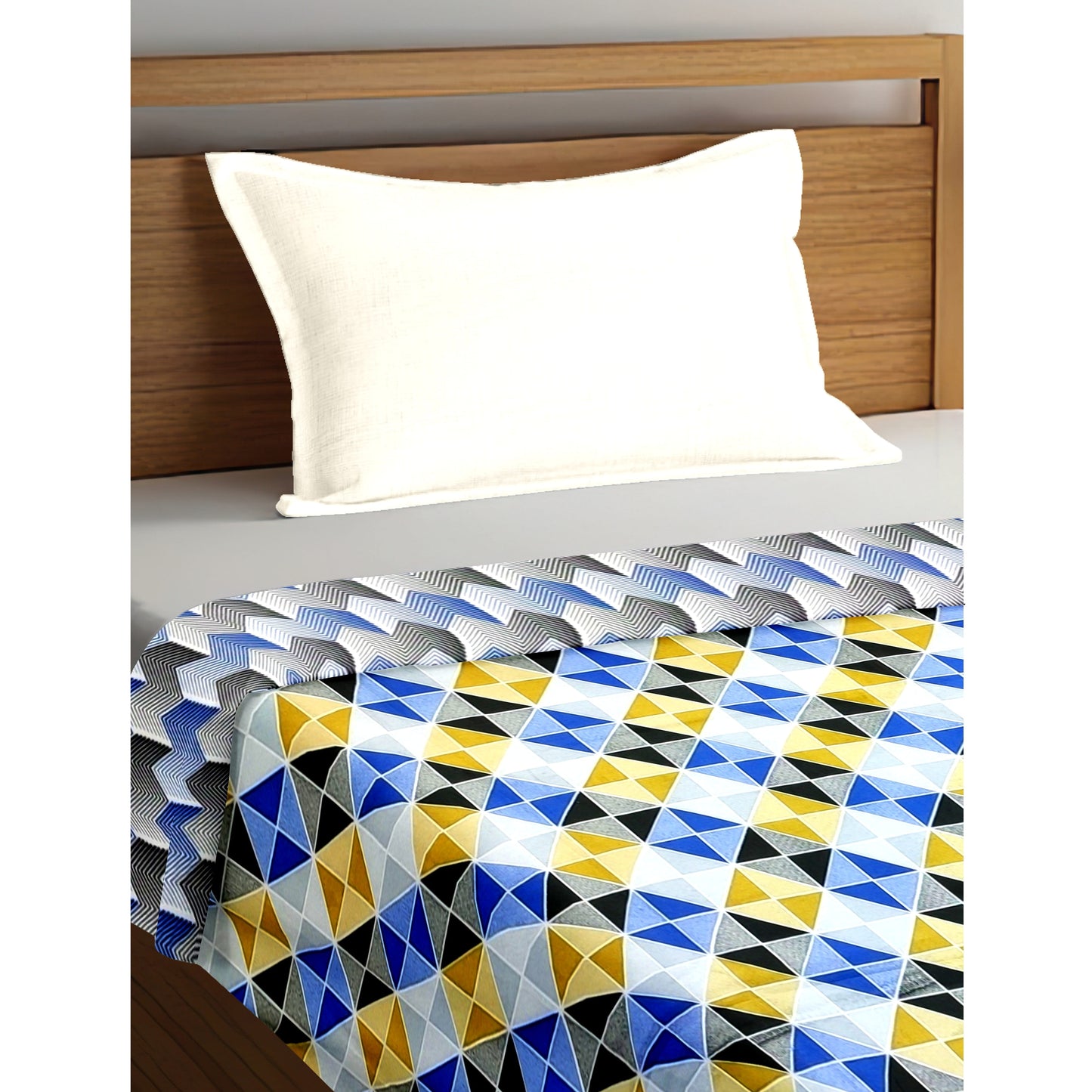 Comfy - Super Soft Reversible Dohar