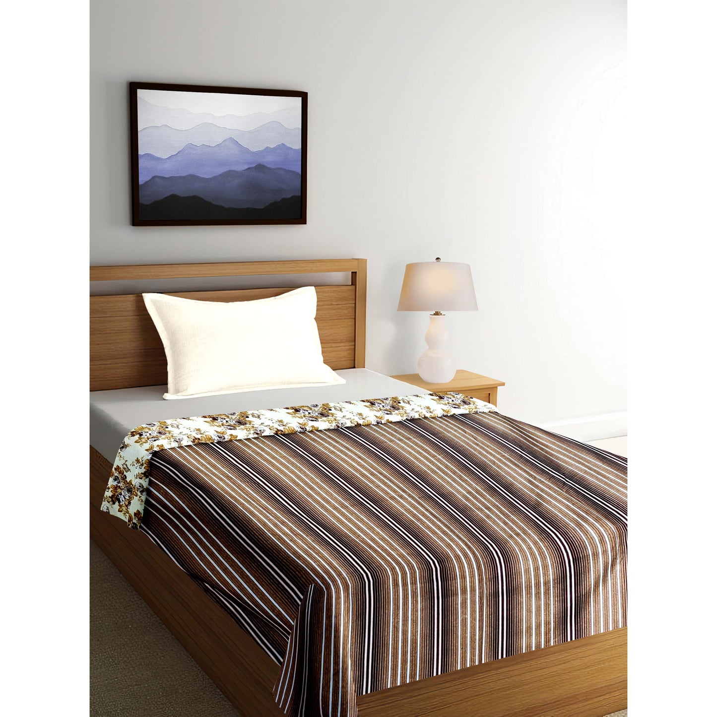 Comfy - Super Soft Reversible Dohar