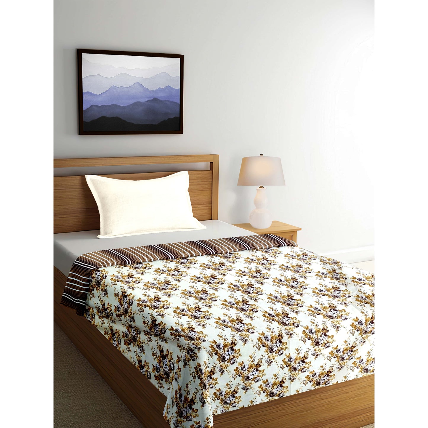 Comfy - Super Soft Reversible Dohar
