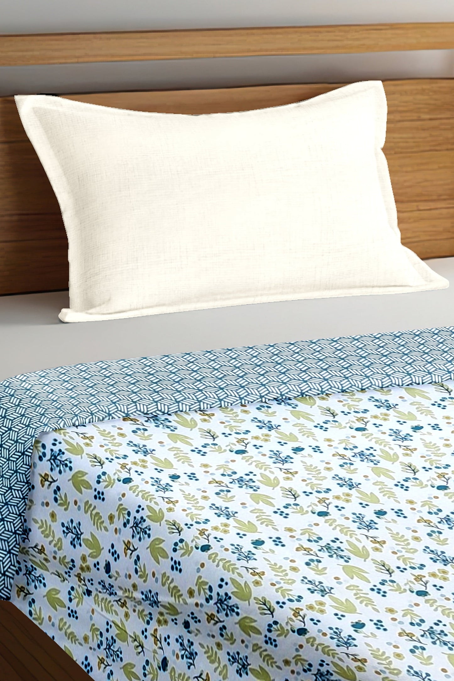 Comfy - Super Soft Reversible Dohar