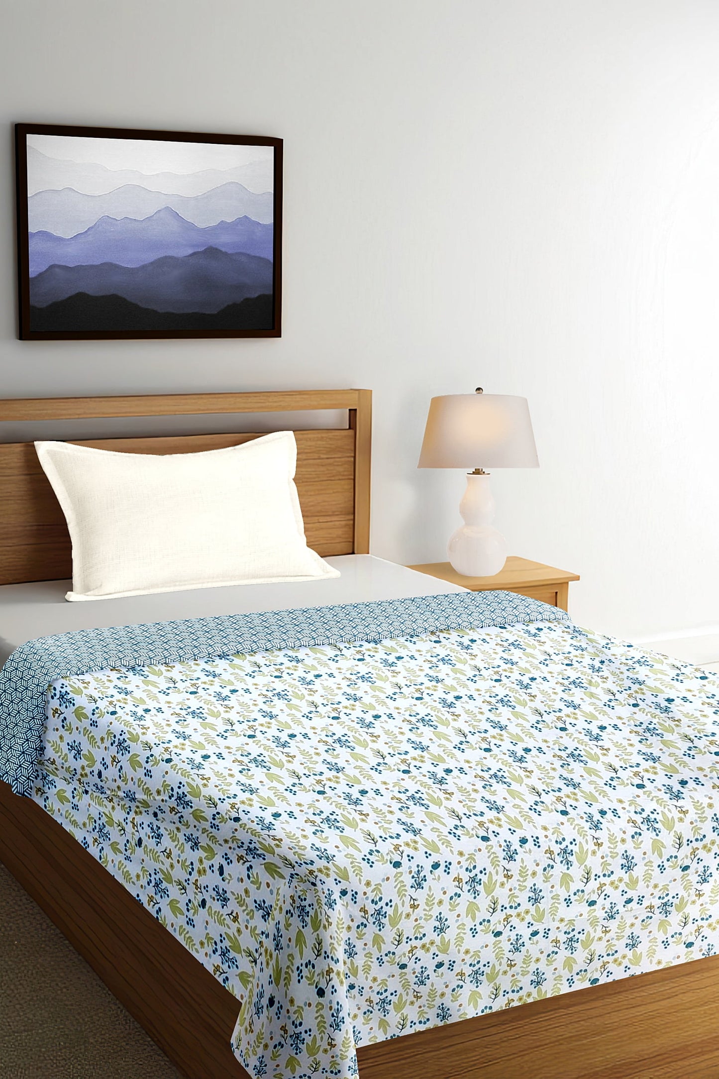 Comfy - Super Soft Reversible Dohar