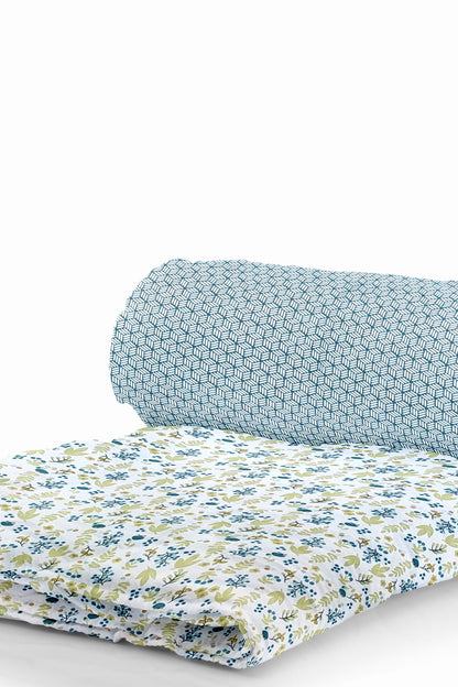 Comfy - Super Soft Reversible Dohar