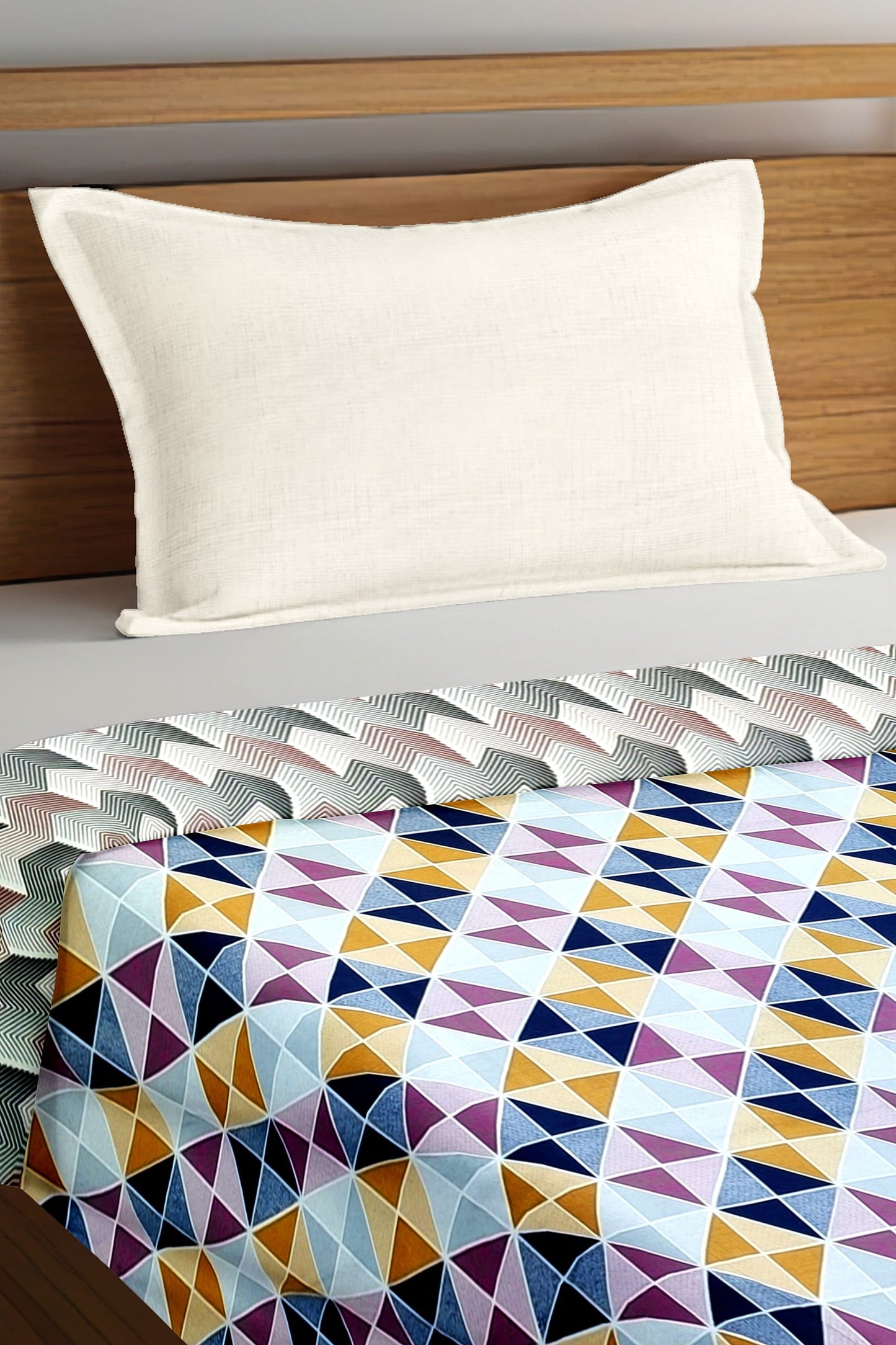 Comfy - Super Soft Reversible Dohar