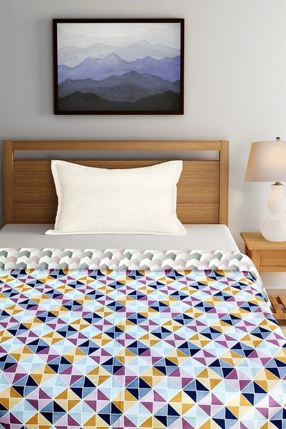 Comfy - Super Soft Reversible Dohar