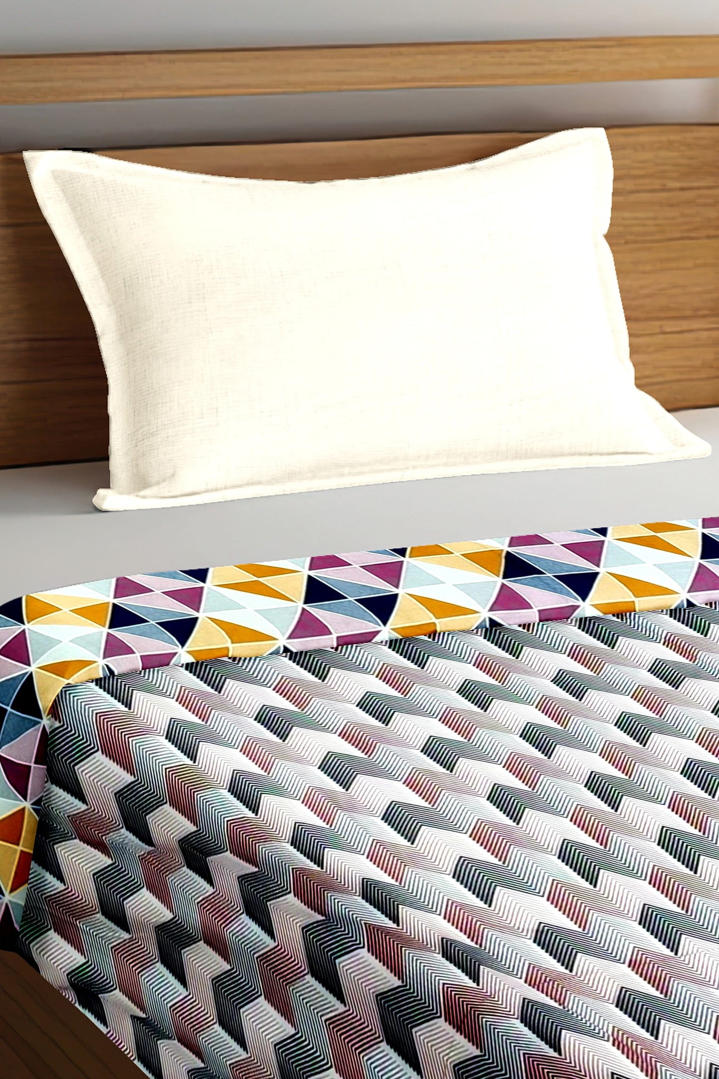 Comfy - Super Soft Reversible Dohar