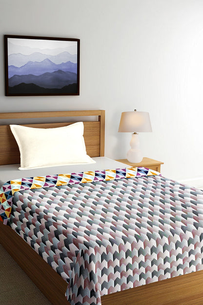 Comfy - Super Soft Reversible Dohar