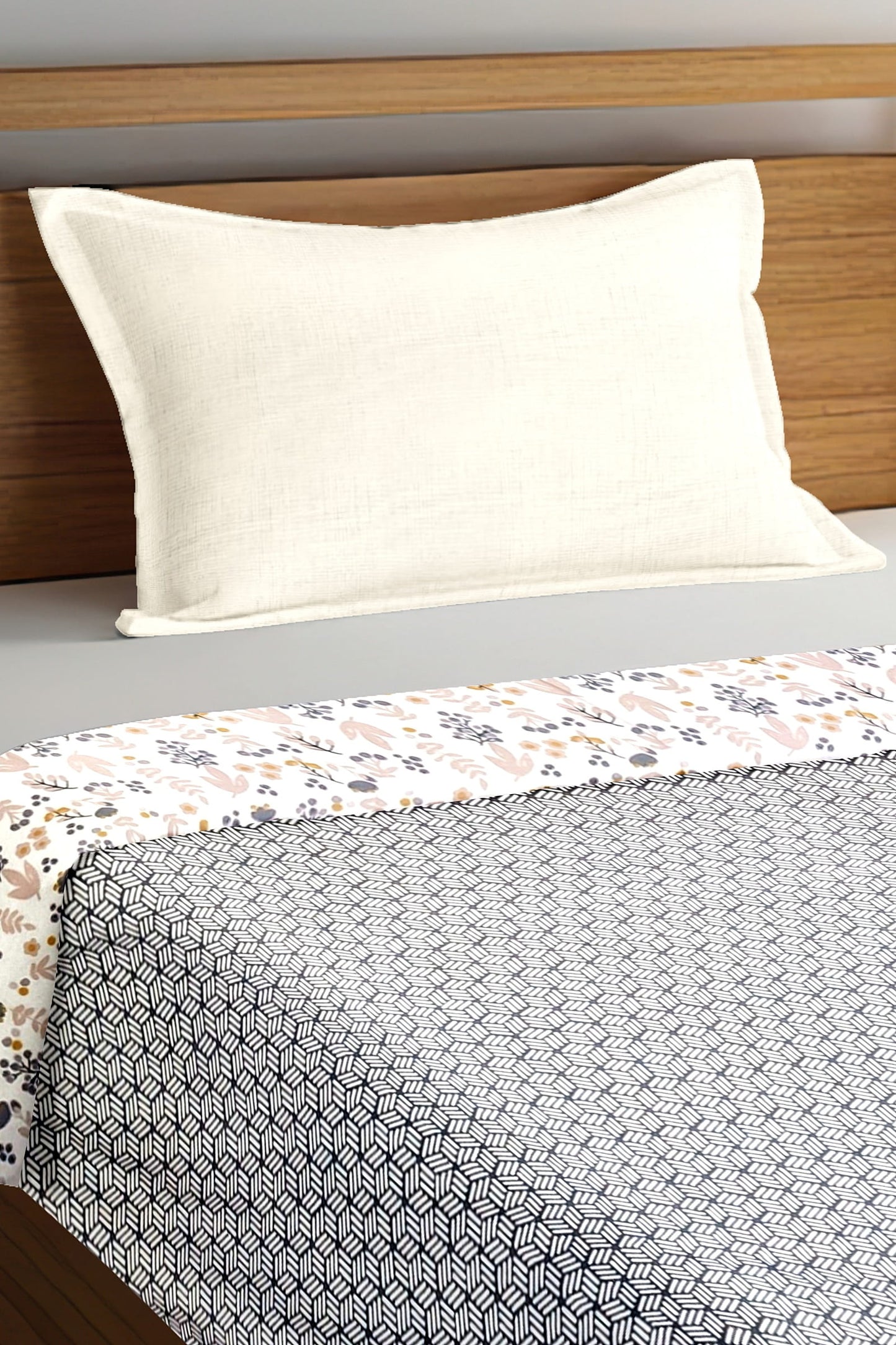 Comfy - Super Soft Reversible Dohar