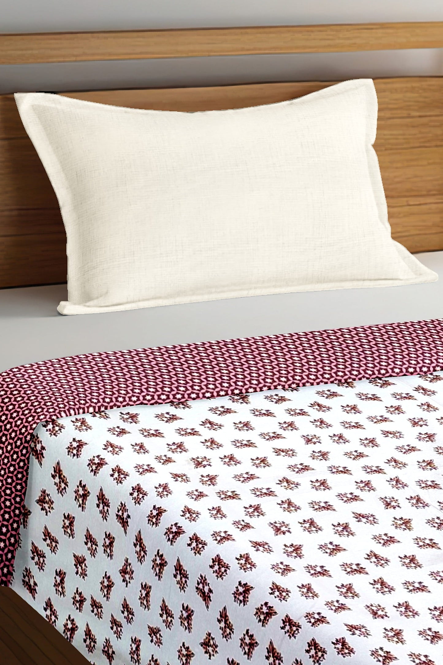 Comfy - Super Soft Reversible Dohar
