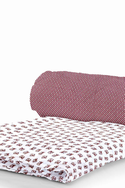 Comfy - Super Soft Reversible Dohar
